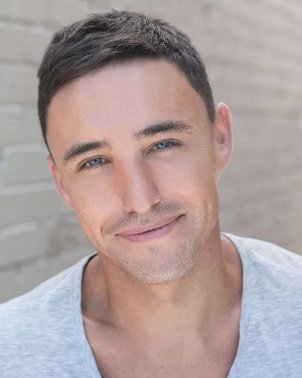 Ben Gerrard