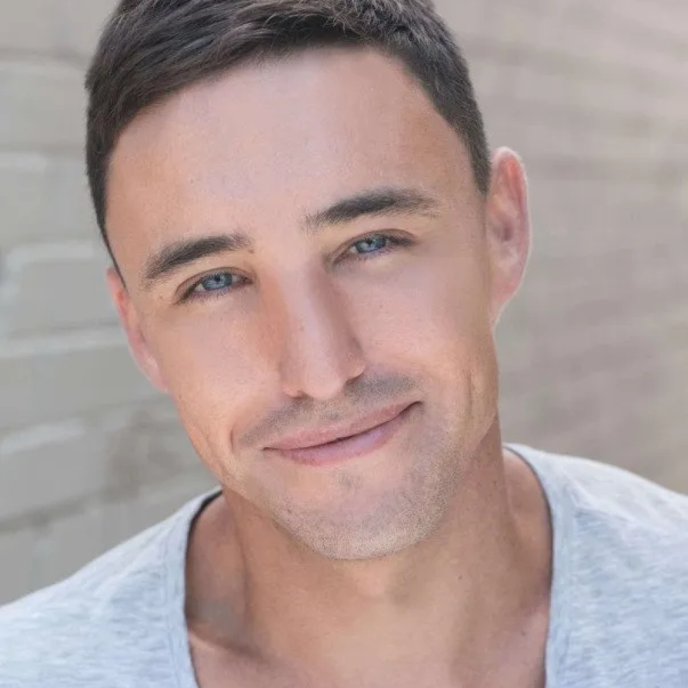 Ben Gerrard