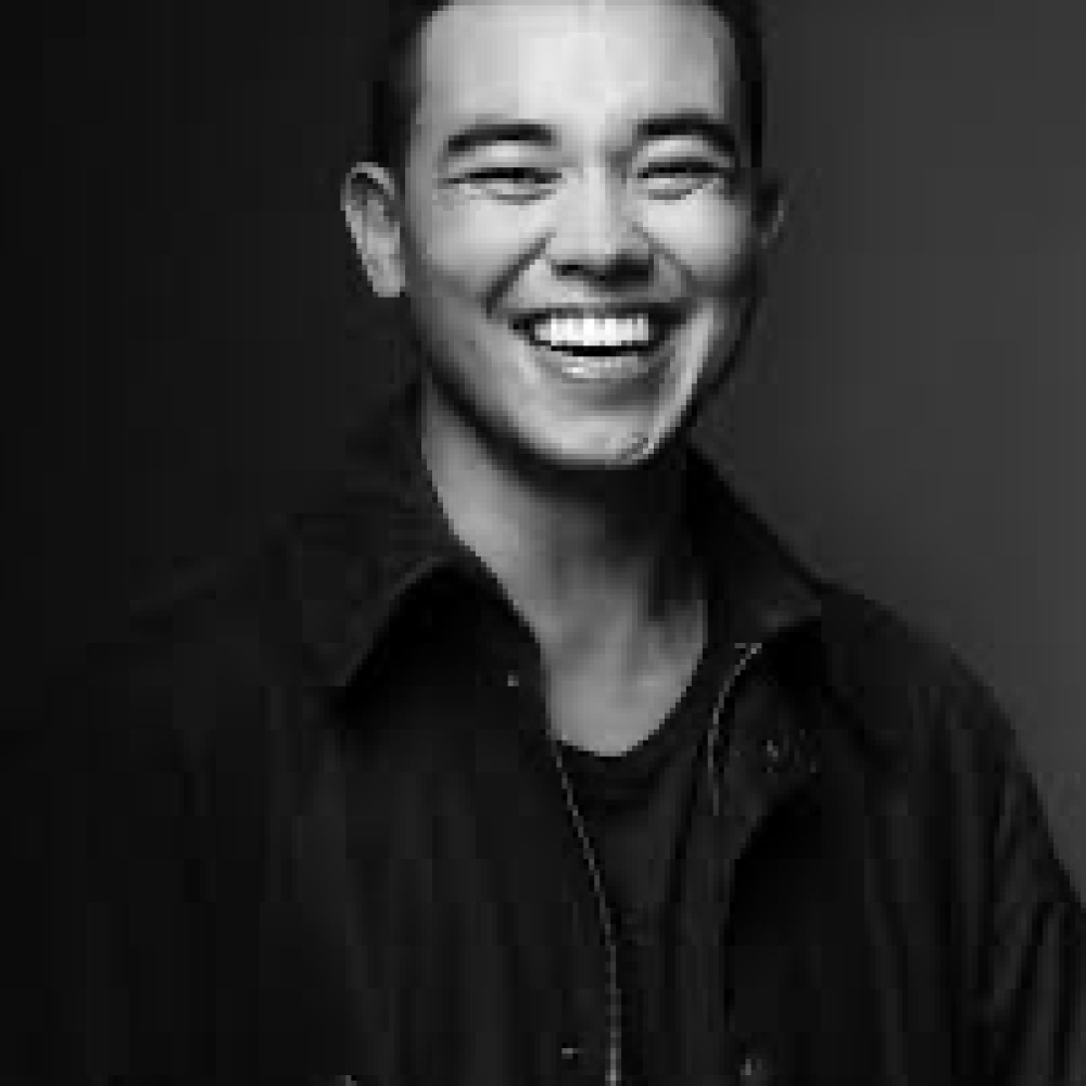 Luke Leong-Tay