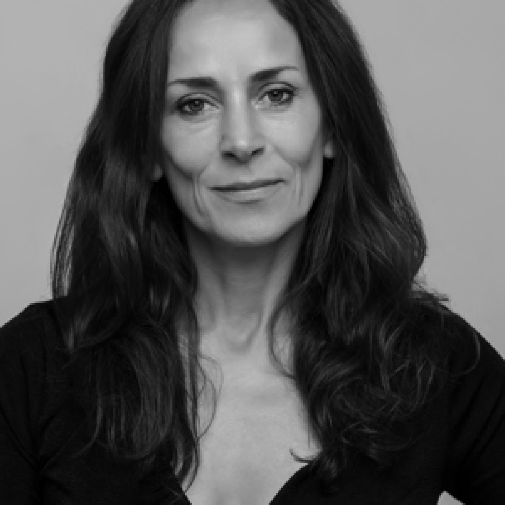 Lucia Mastrantone