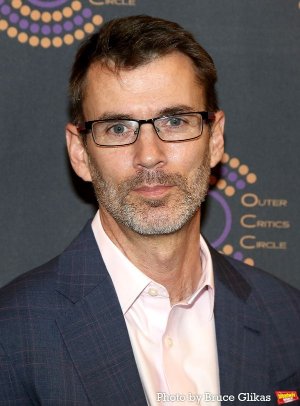 Jason Howland
