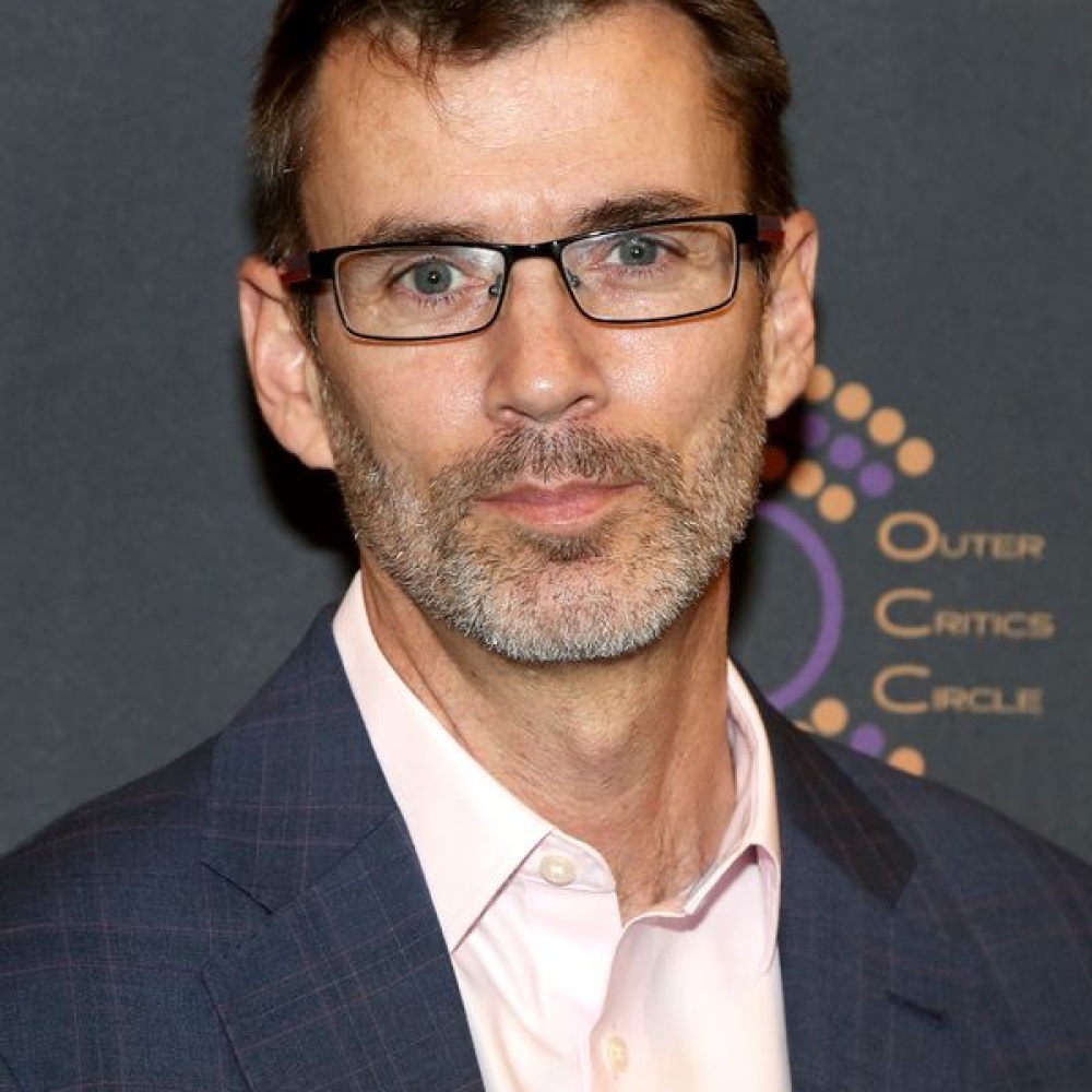Jason Howland