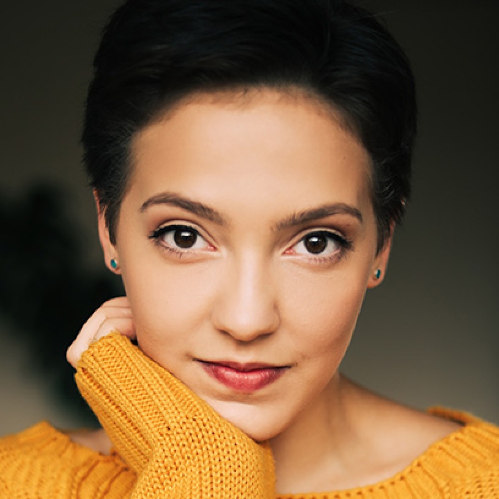Molly Bugeja