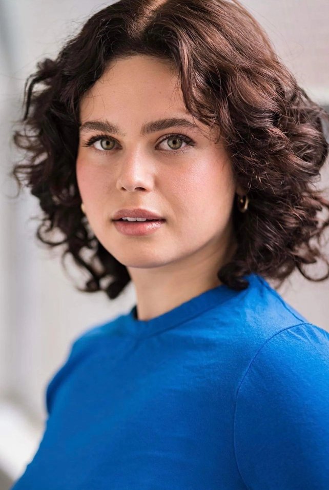 Vitoria Hronopoulos