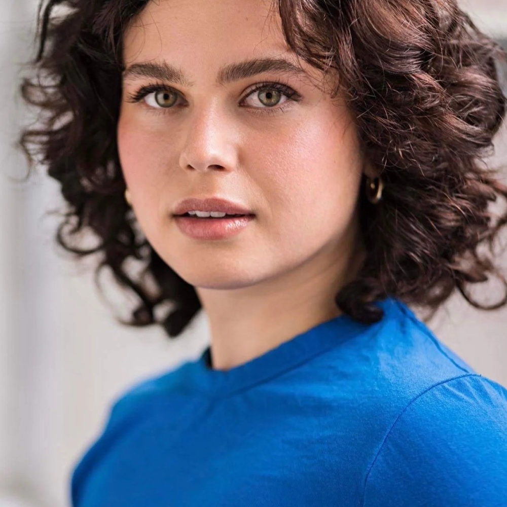Vitoria Hronopoulos