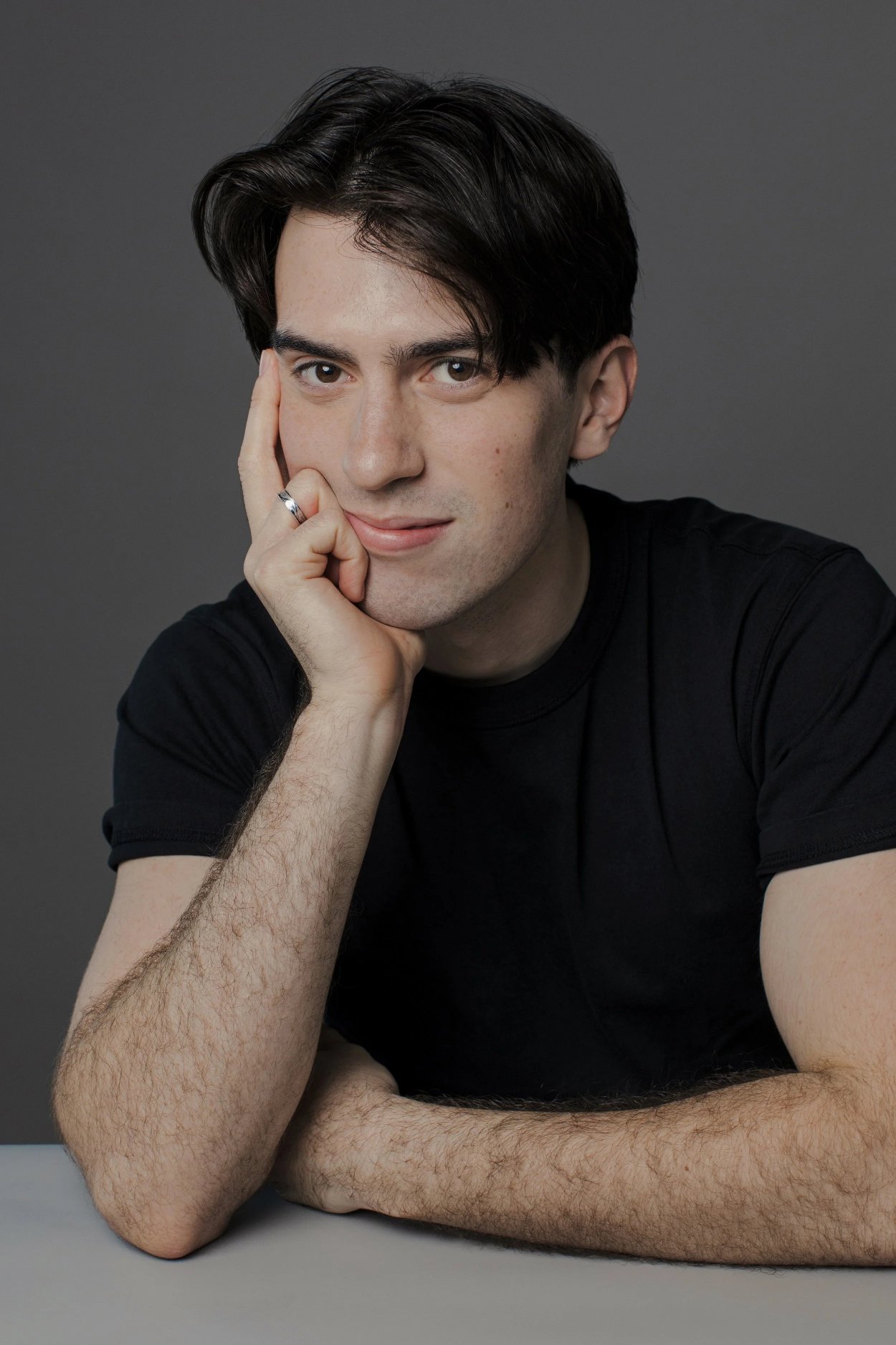 Cameron Bajraktarevic-Hayward