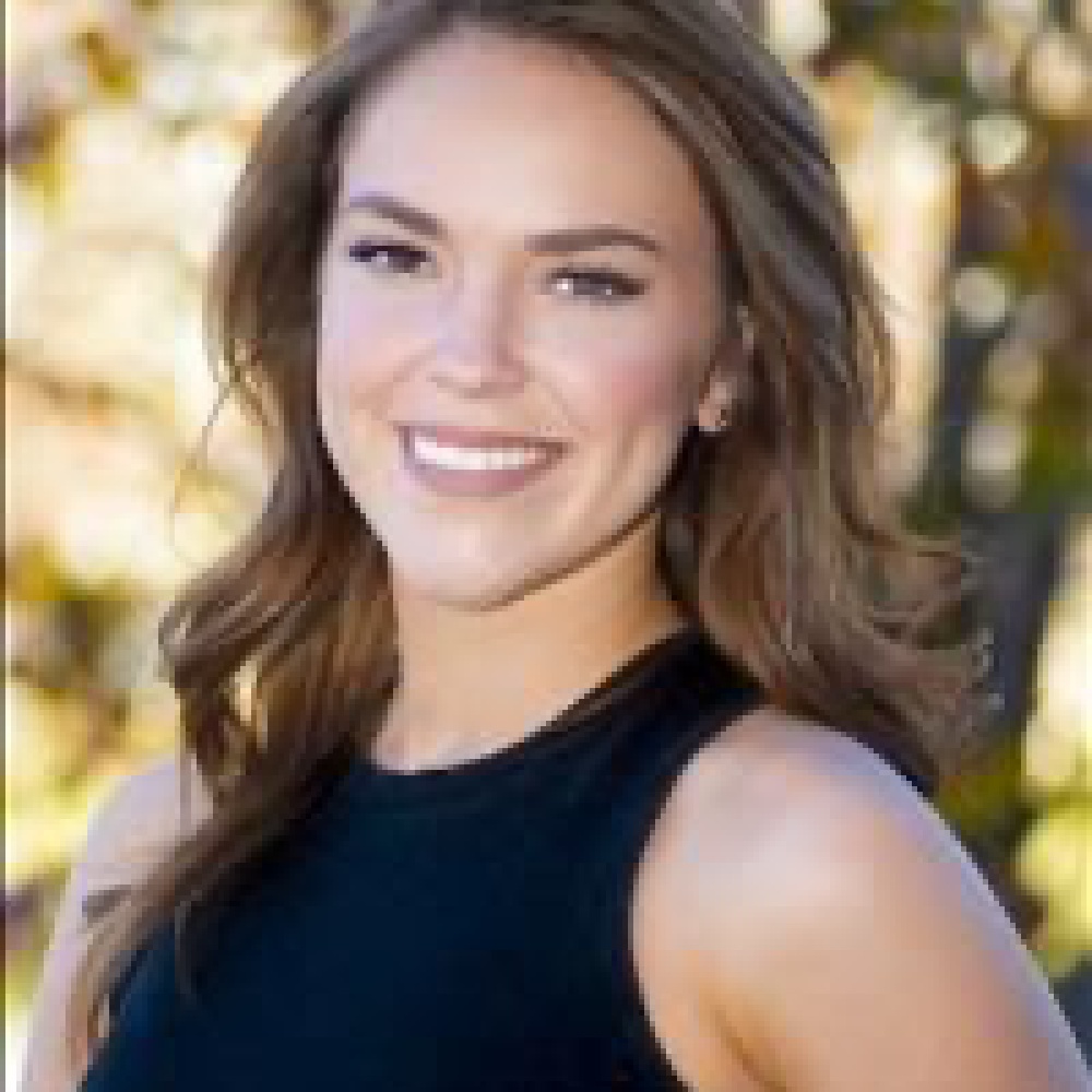 Maddy Betts