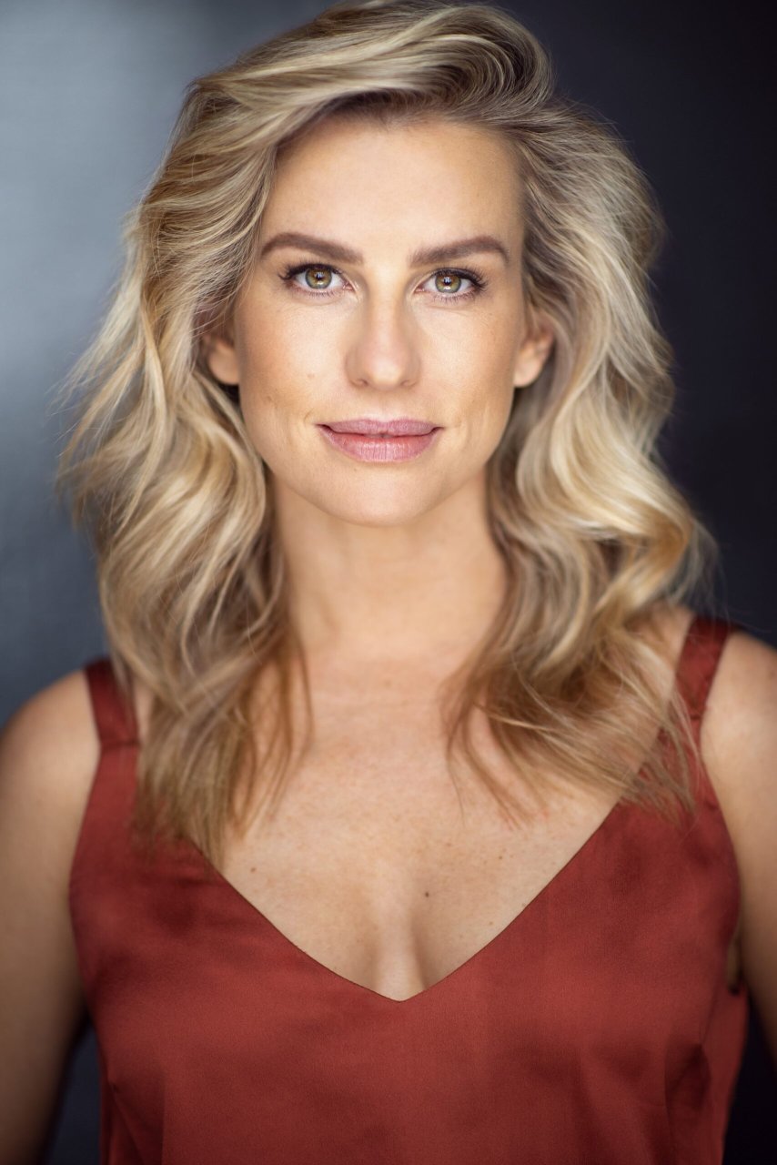Amy Campbell