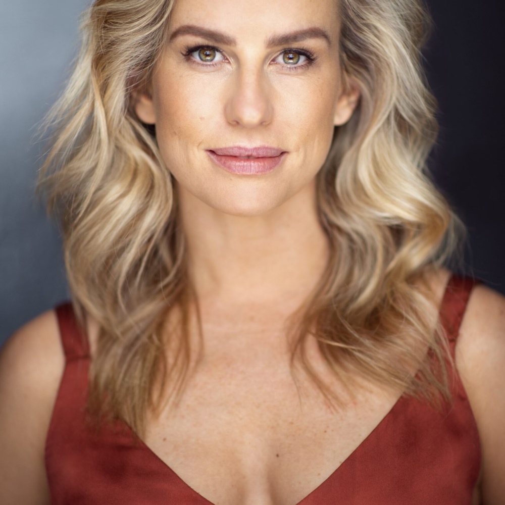 Amy Campbell