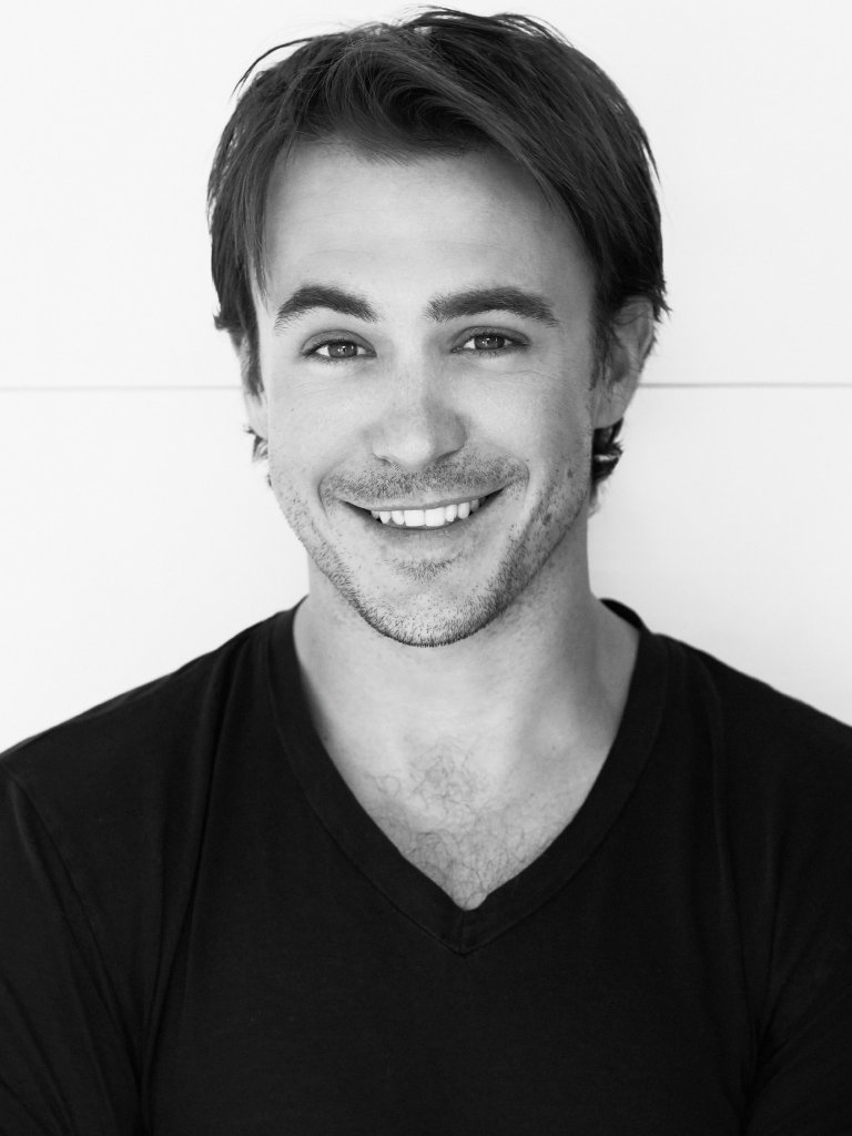 Ben O’Toole