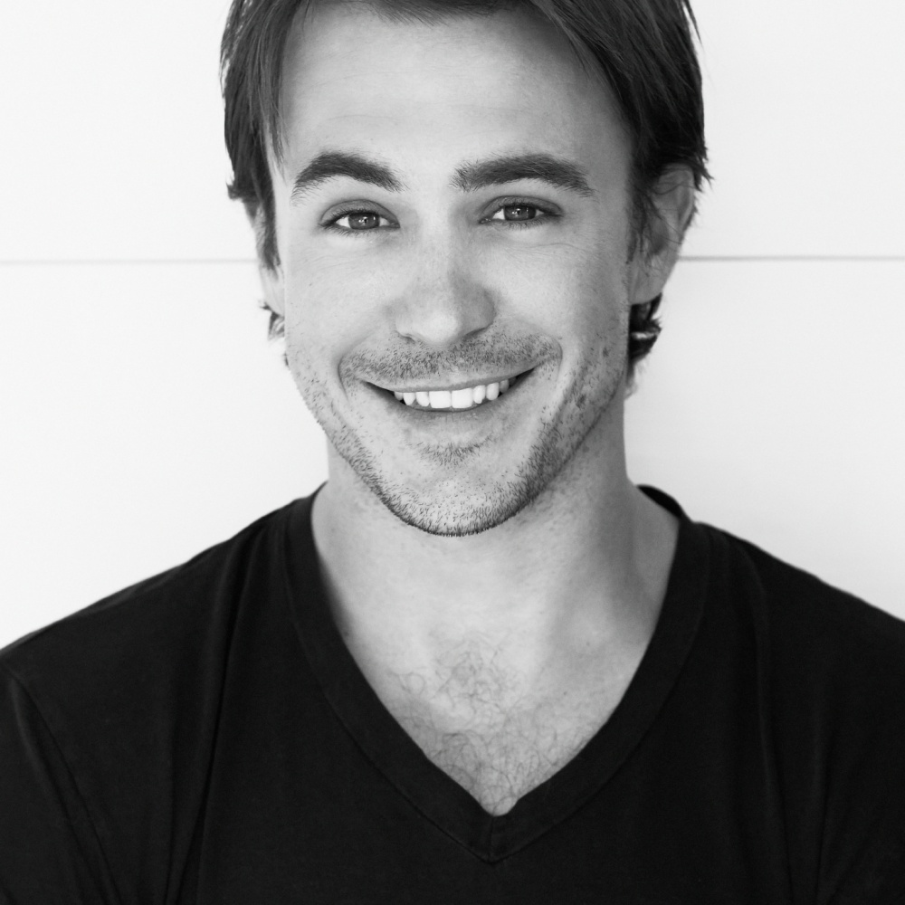 Ben O’Toole