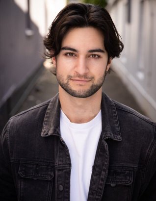 Joshua Shediak