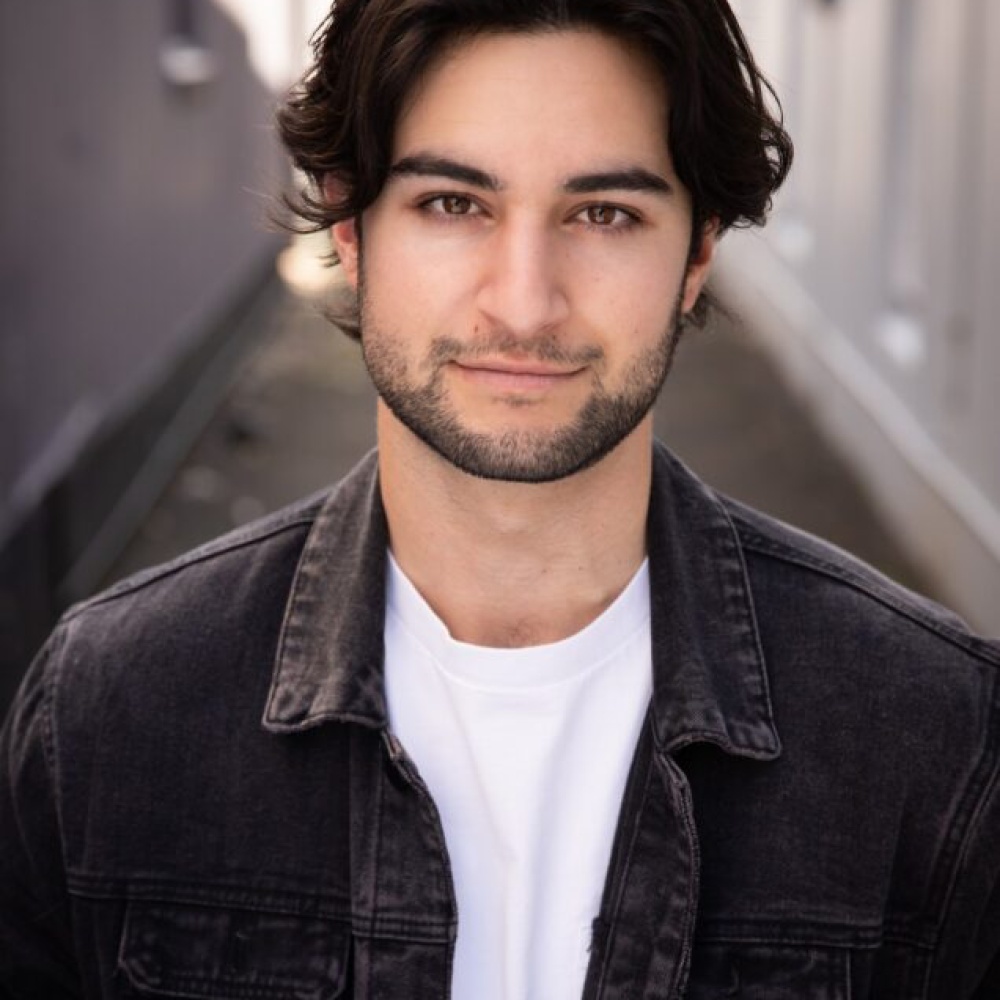 Joshua Shediak