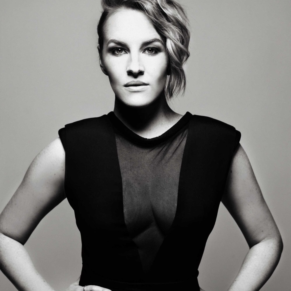 Kate Mulvany