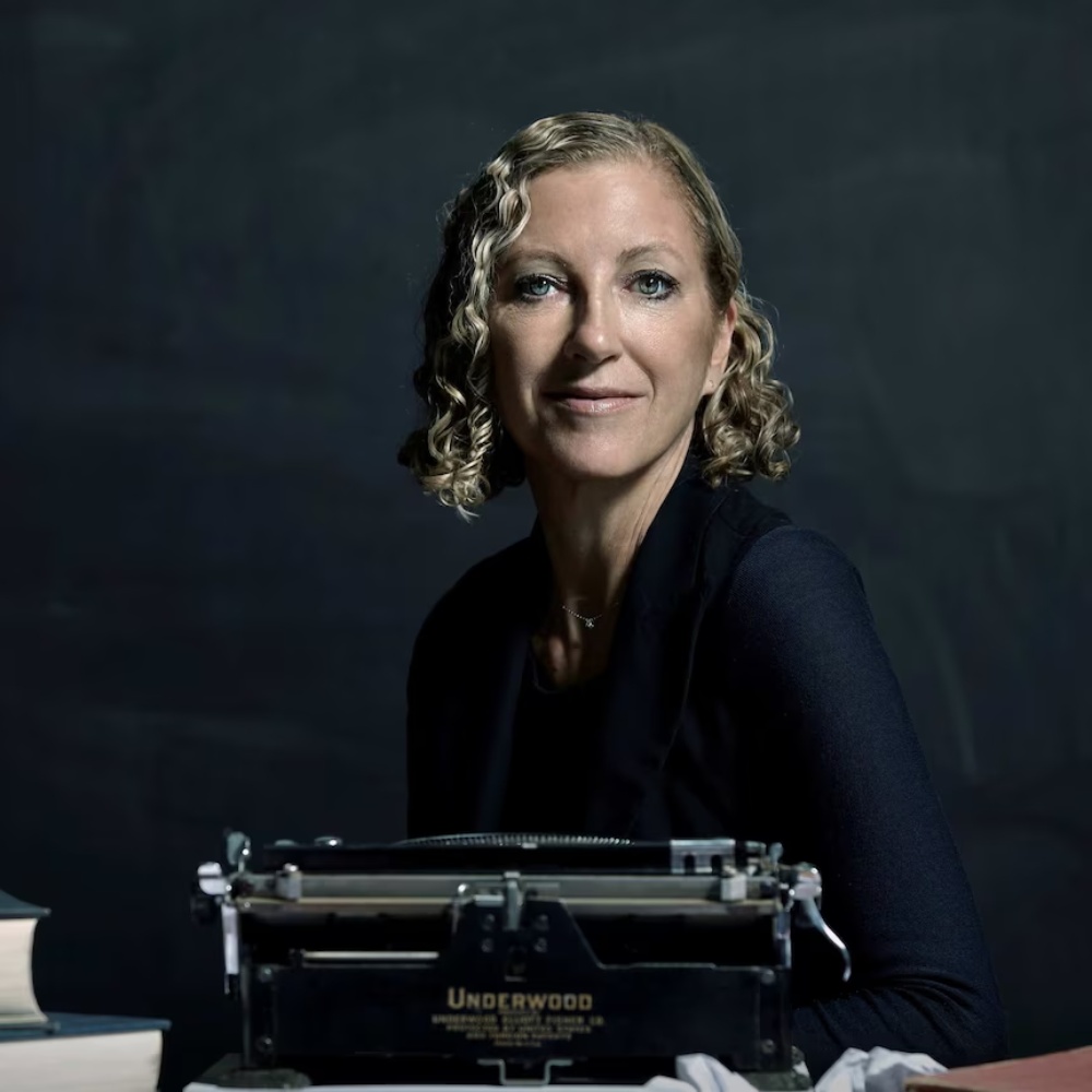 Joanna Murray-Smith