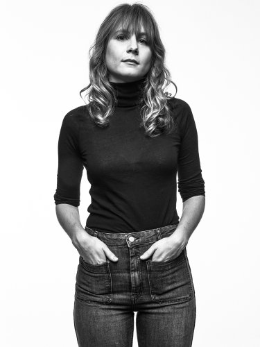 Annie Baker
