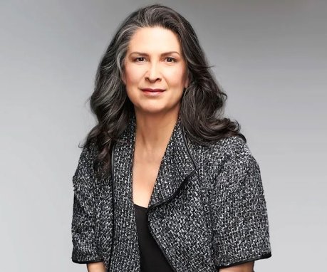 Pamela Rabe