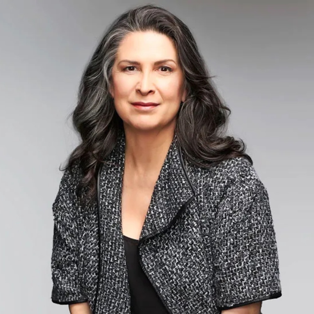 Pamela Rabe