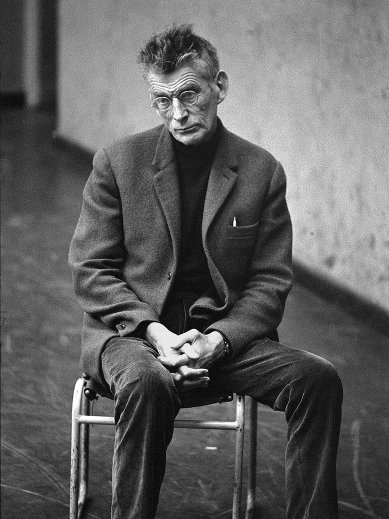 Samuel Beckett