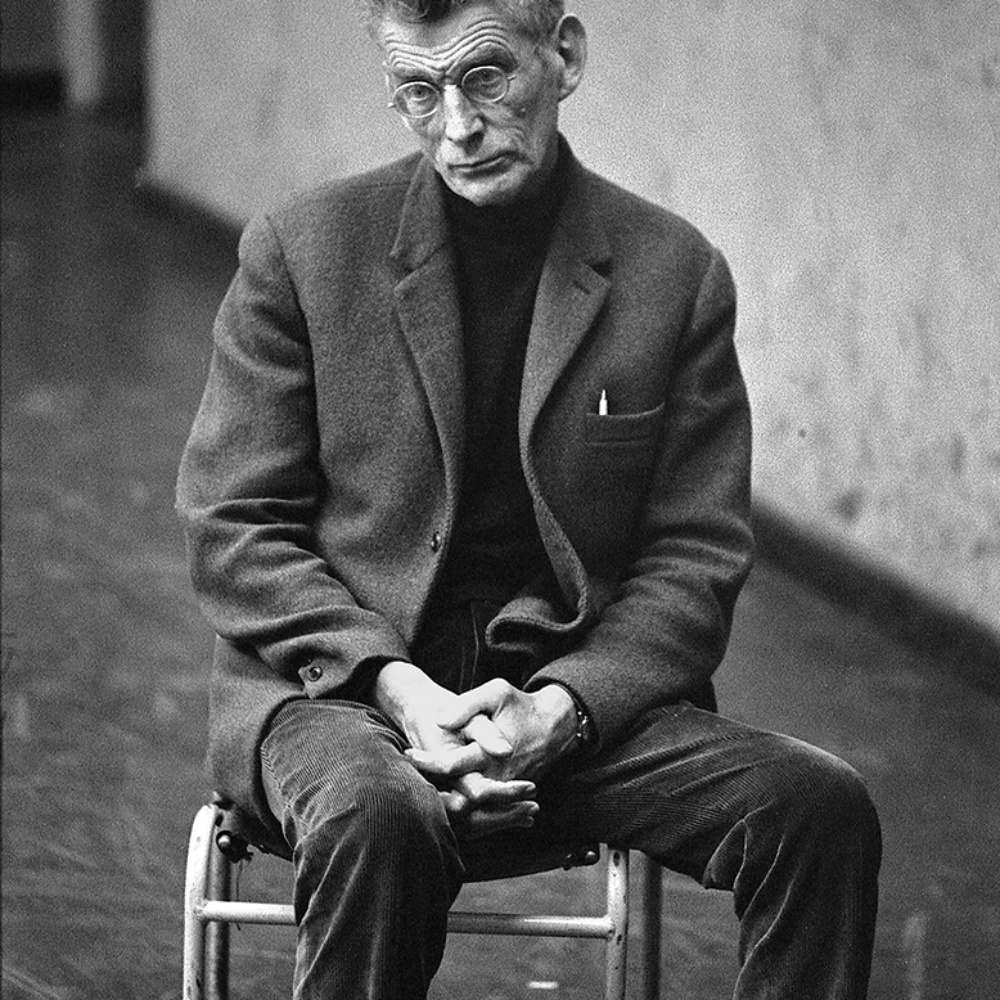 Samuel Beckett