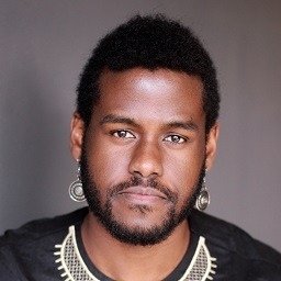 Albert Mwangi