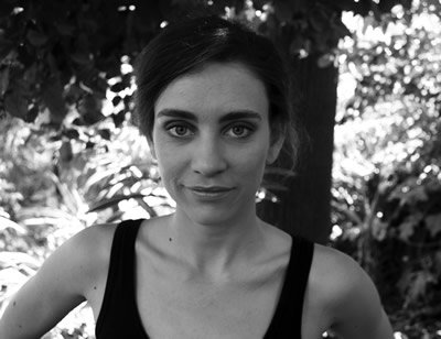 Aleisa Jelbart