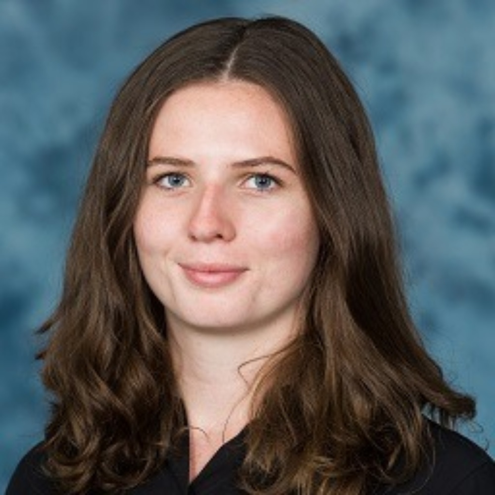 Phoebe Pilcher