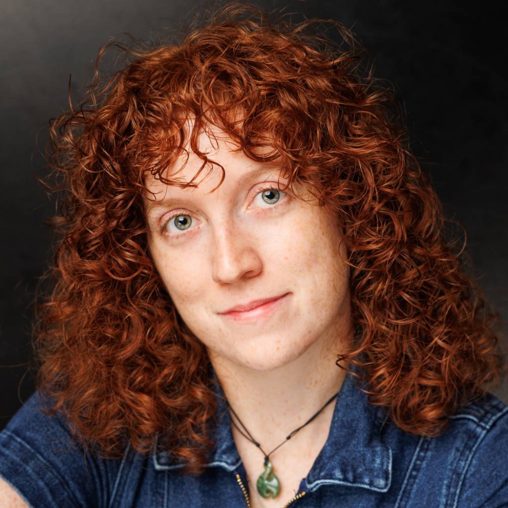 Sherydan Simson