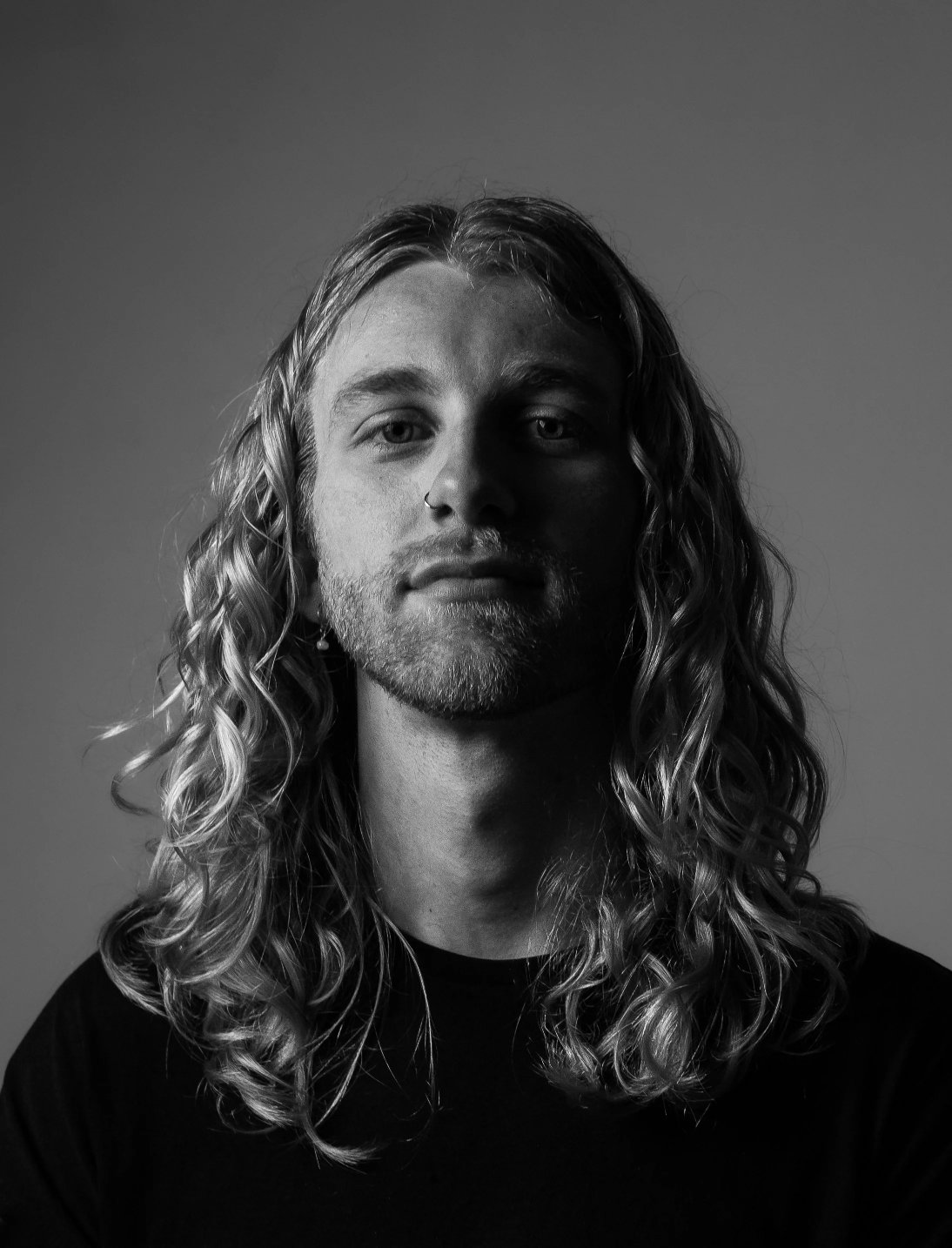 Spencer Herd