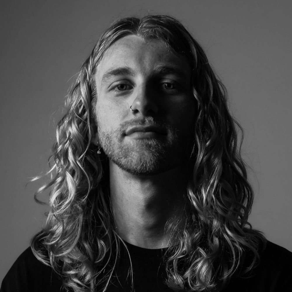 Spencer Herd
