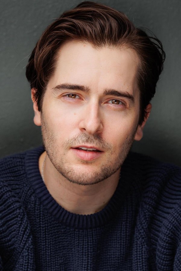 Abe Mitchell