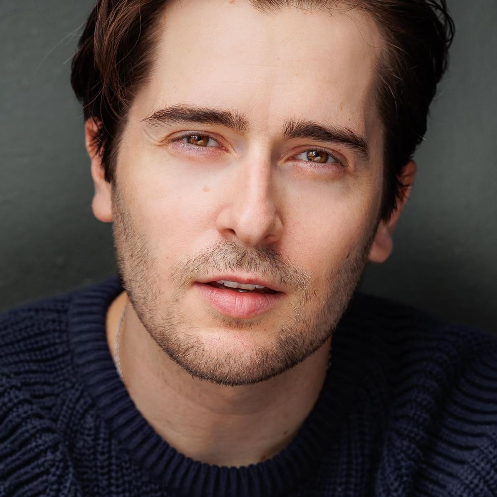 Abe Mitchell