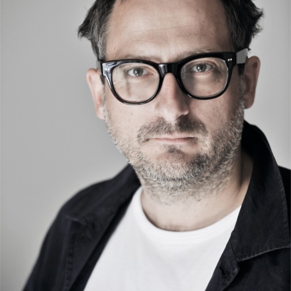 Roland Schimmelpfennig