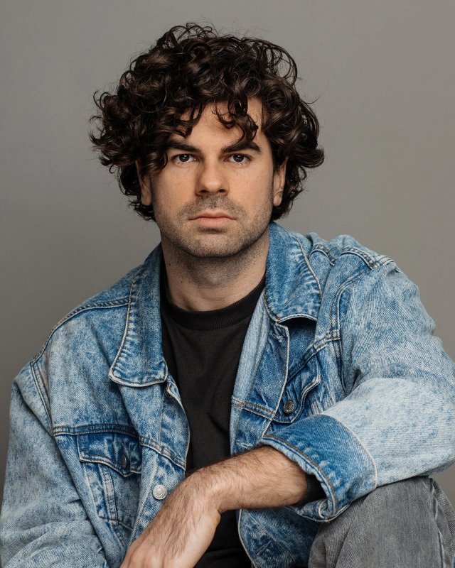 Lincoln Elliott