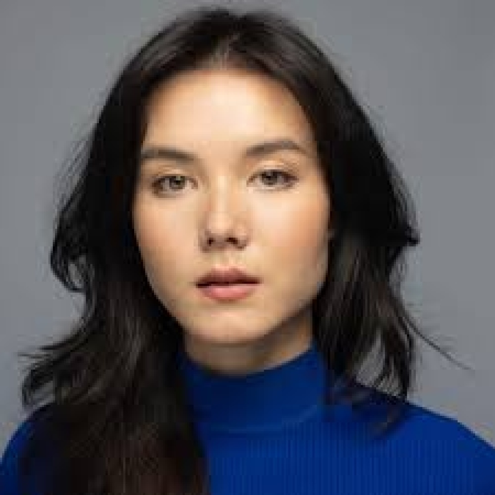 Madeline Li