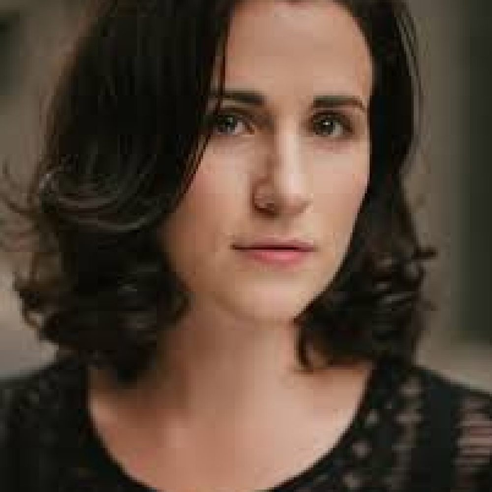 Megan O'Connell