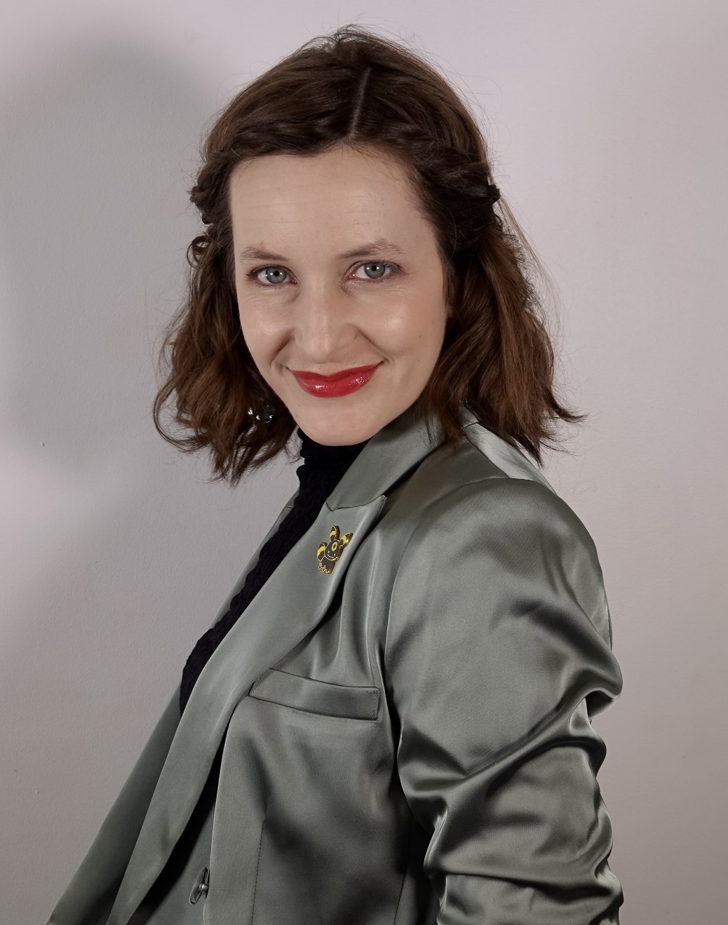 Lucy Clements