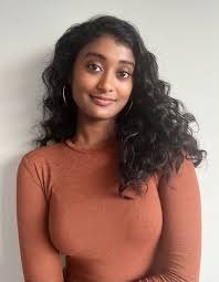 Rita Naidu