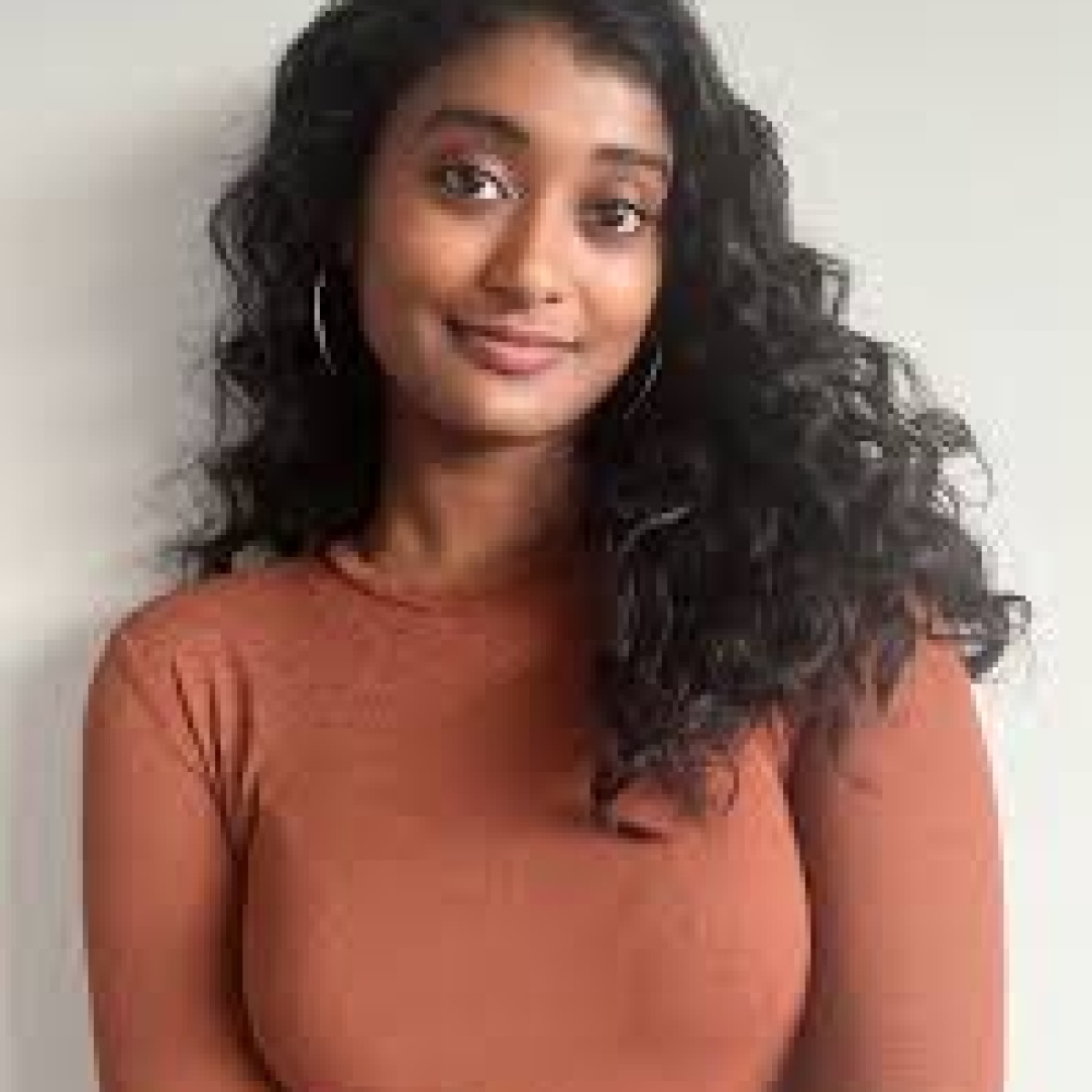 Rita Naidu