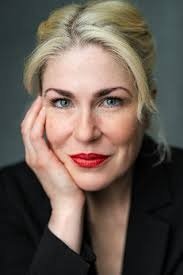 Tamsin Carroll