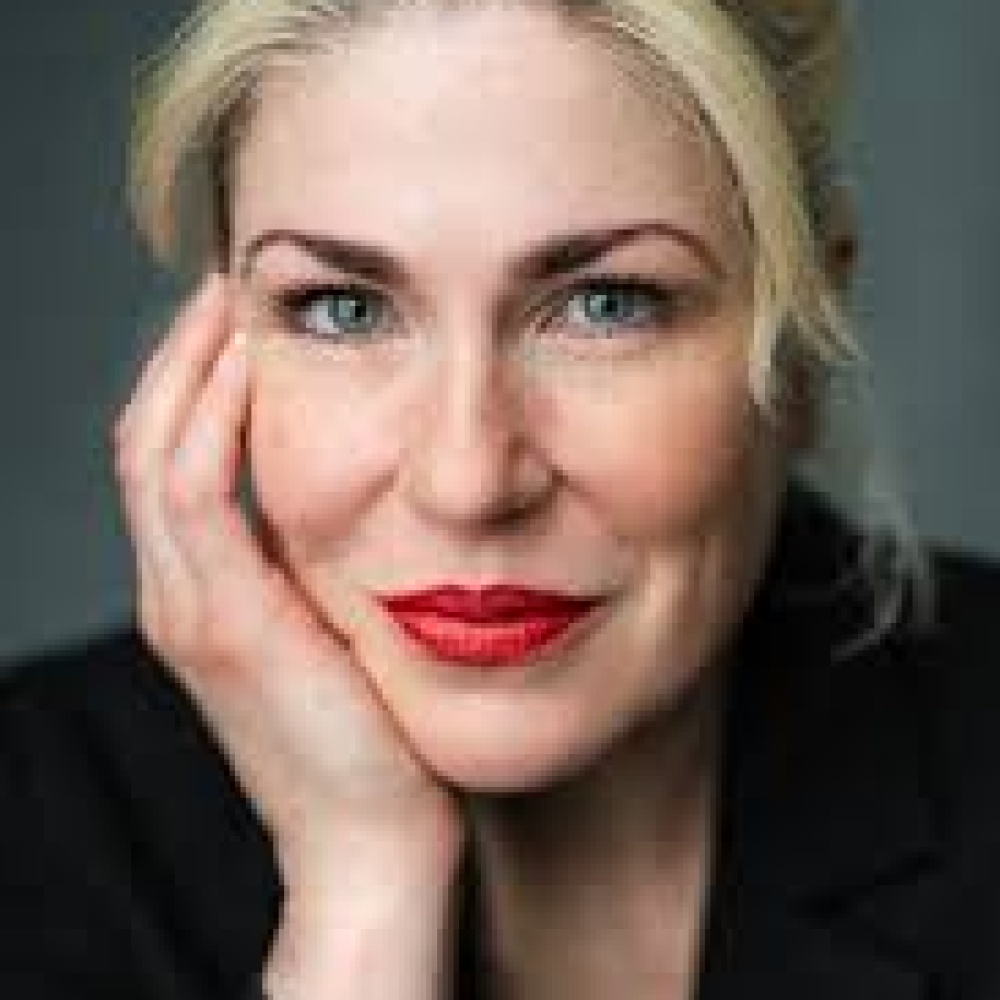 Tamsin Carroll