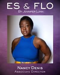 Nancy Denis