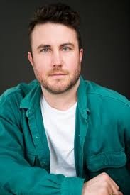 Tim Dashwood