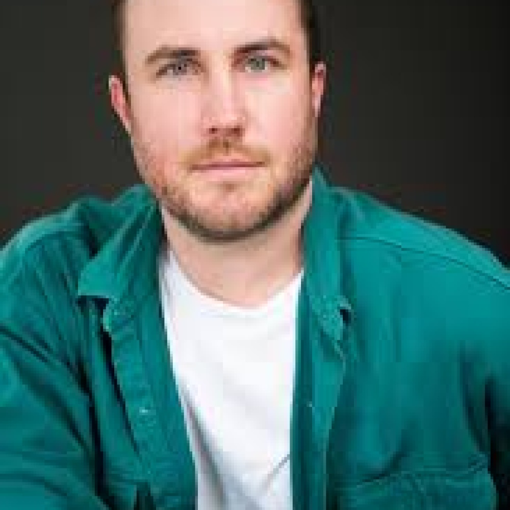 Tim Dashwood