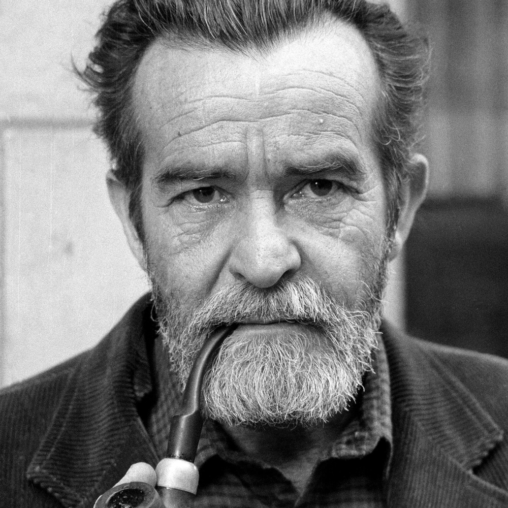 Athol Fugard