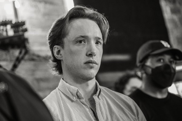Ben Beatty