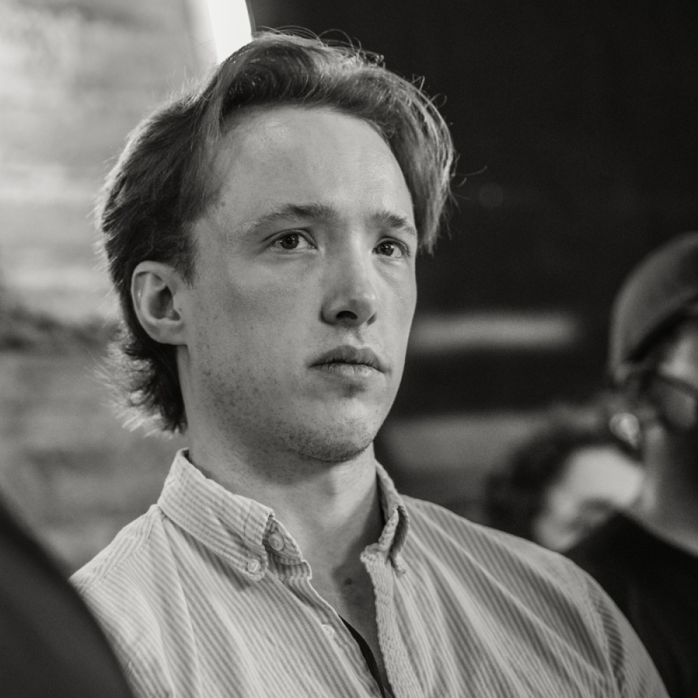 Ben Beatty