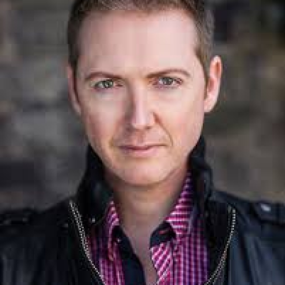 Jason Langley