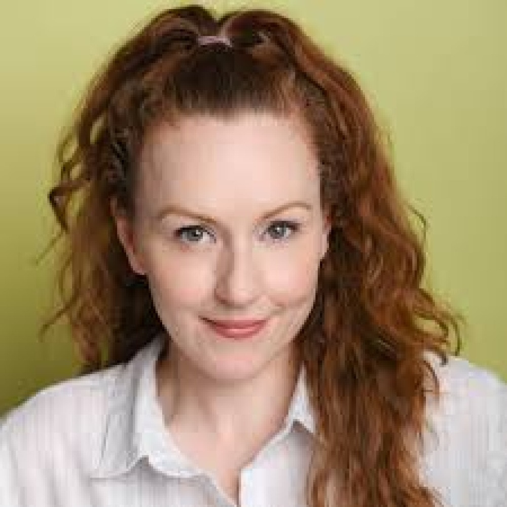 Amy Orman
