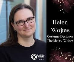 Helen Wojtas